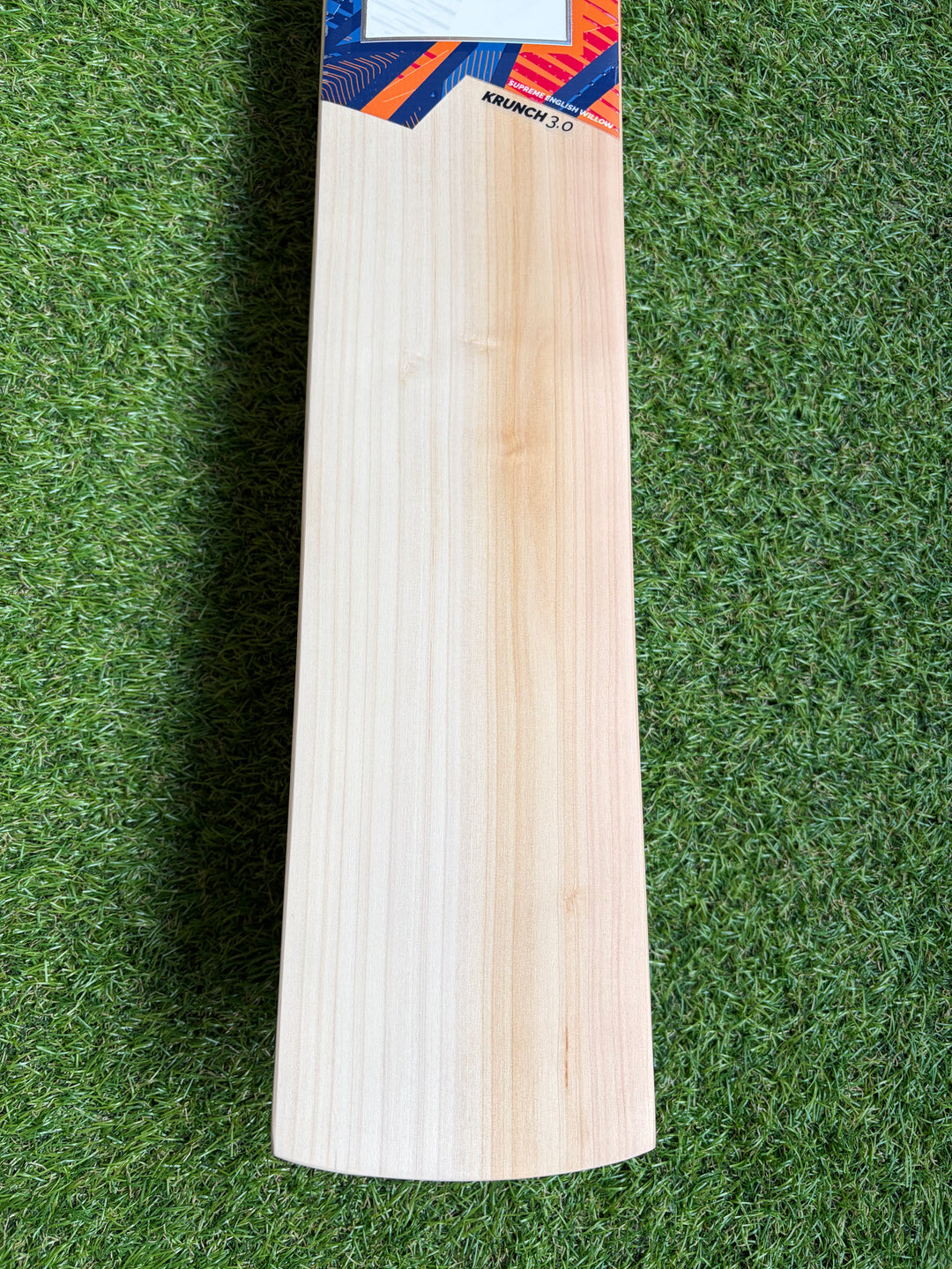 DSC Krunch 3.0 Cricket Bat | 18 Grains