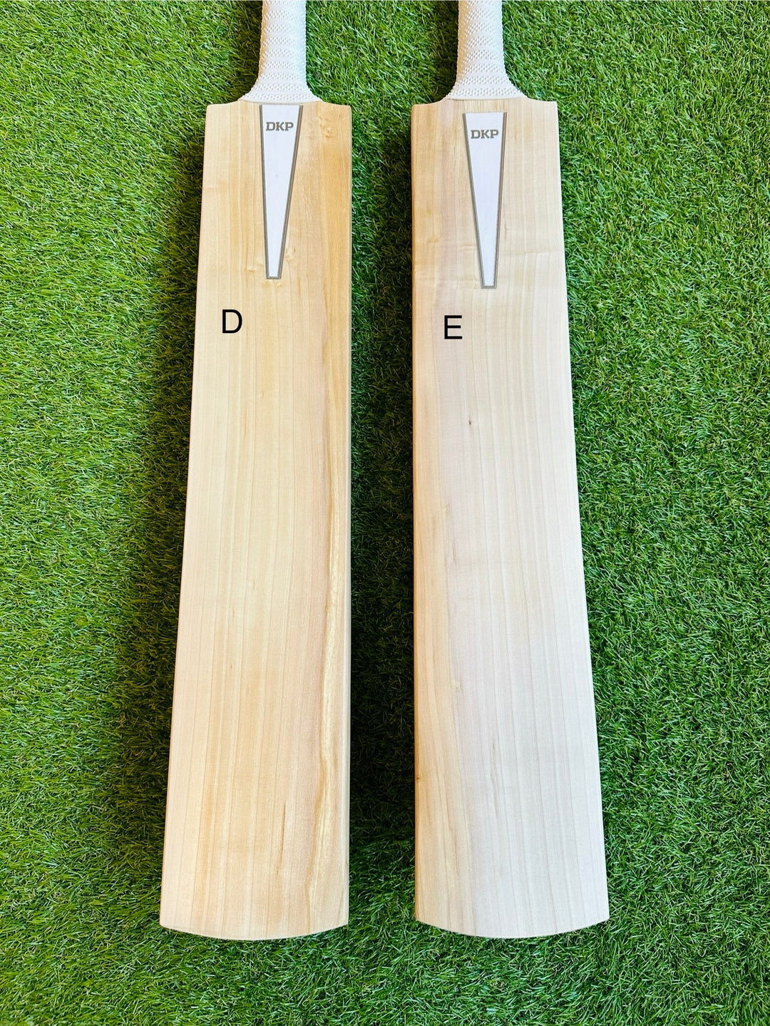 Laminate Two Piece Cricket Bat | Massive Edges | Superb Ping