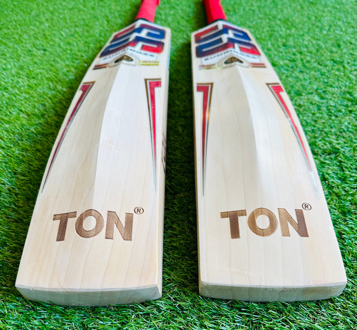 SS TON Sir Richards Cricket Bat 