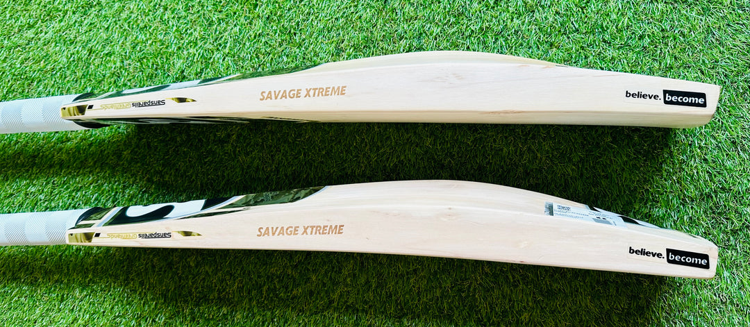 SG Savage Xtreme Pro Cricket Bat