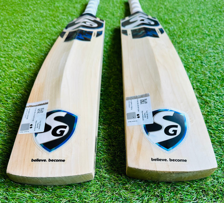 SG RP Icon Cricket Bat 