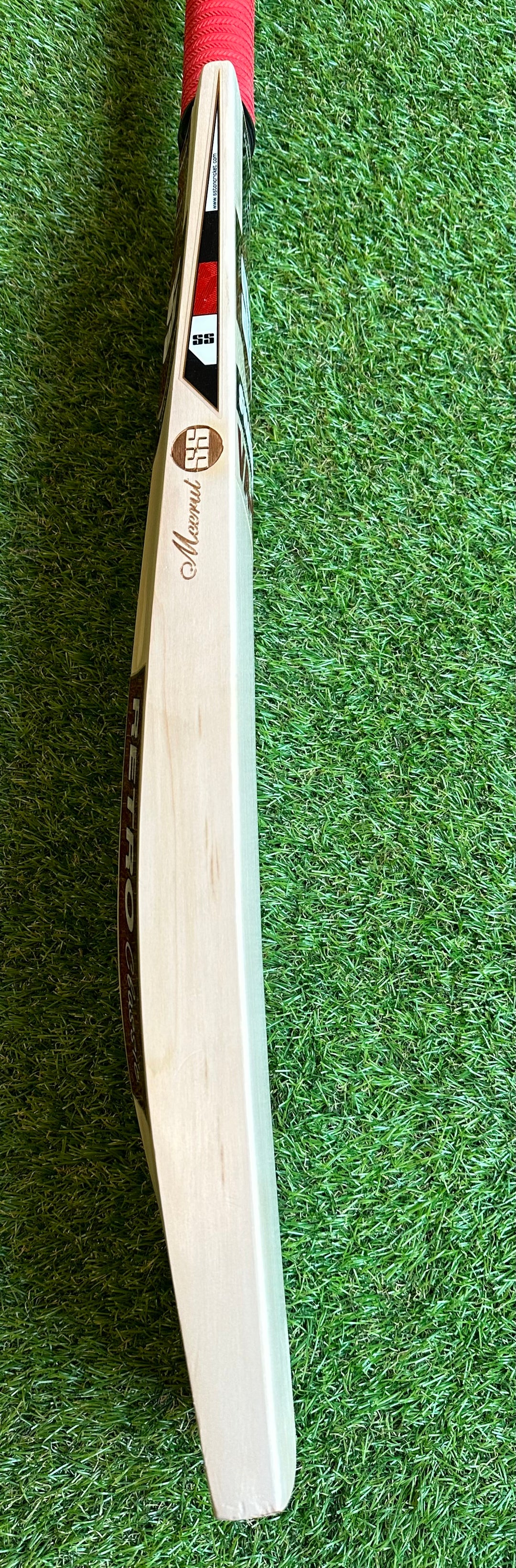 SS TON VA-900 Original Cricket Bat | Size 6