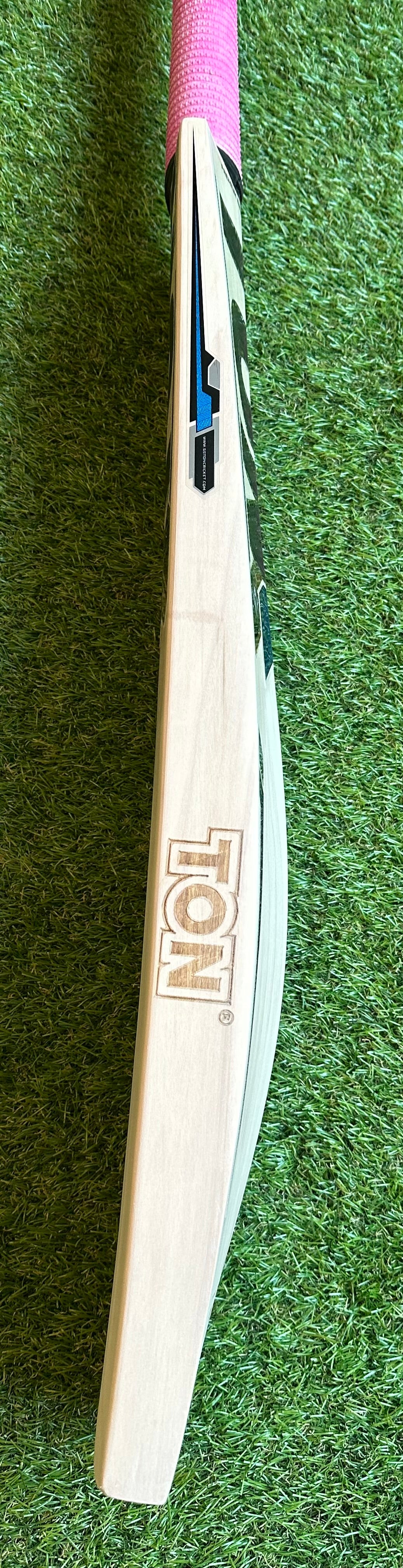 TON Slasher Cricket Bat | Full Profile