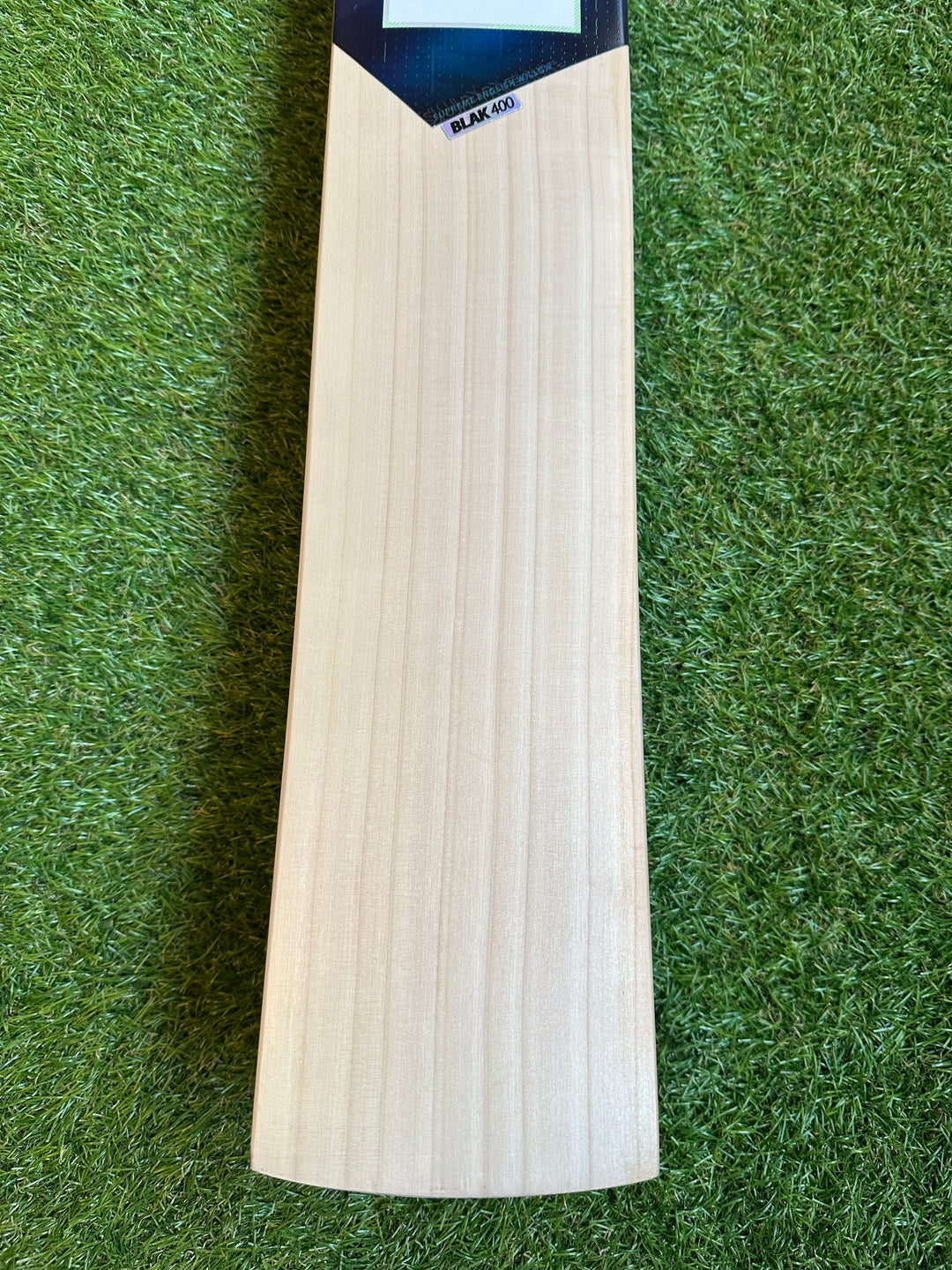 DSC Blak 400 Cricket Bat 