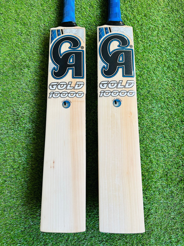 CA 10000 Gold Cricket Bat