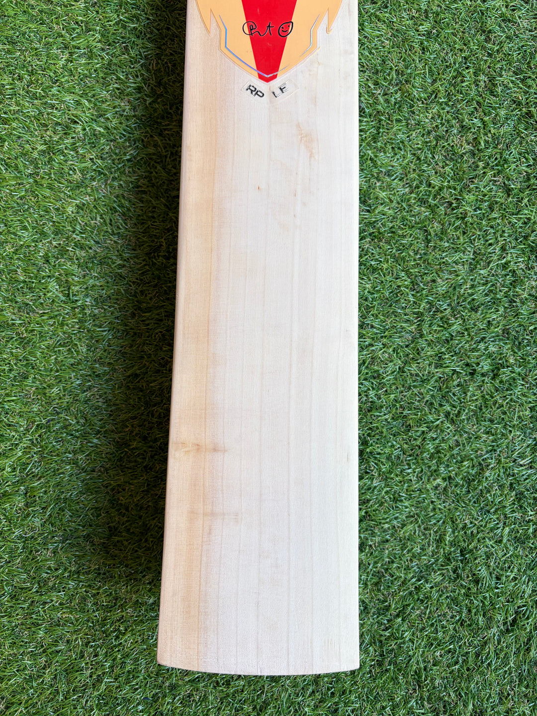 SG RP Limited Edition Cricket Bat | New Model