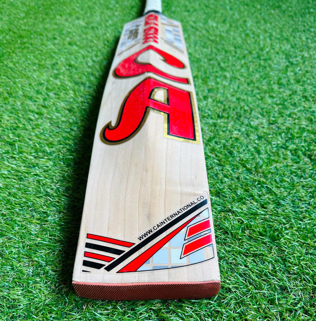 CA 15000 Player Edition 7 Star Gold Cricket Bat | 2lb 7oz