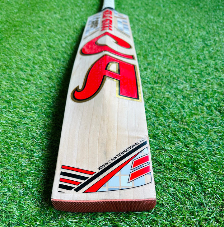 CA 15000 Player Edition 7 Star Gold Cricket Bat | 2lb 7oz