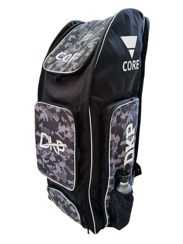 DKP Core Edition Cricket Duffle Bag