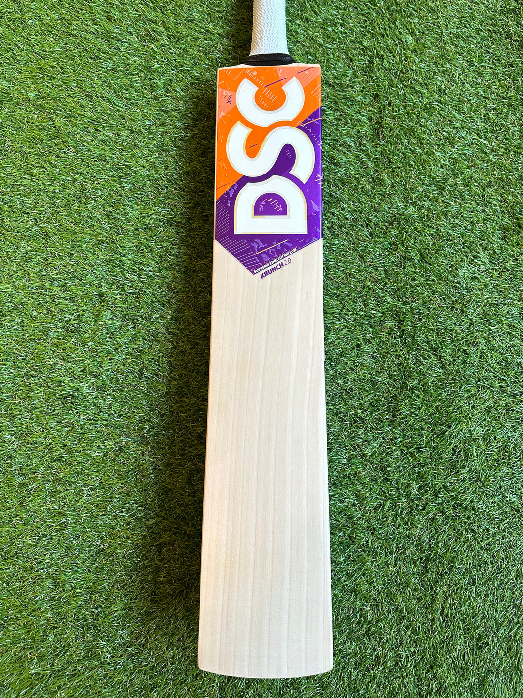 DSC Krunch 2.0 Cricket Bat