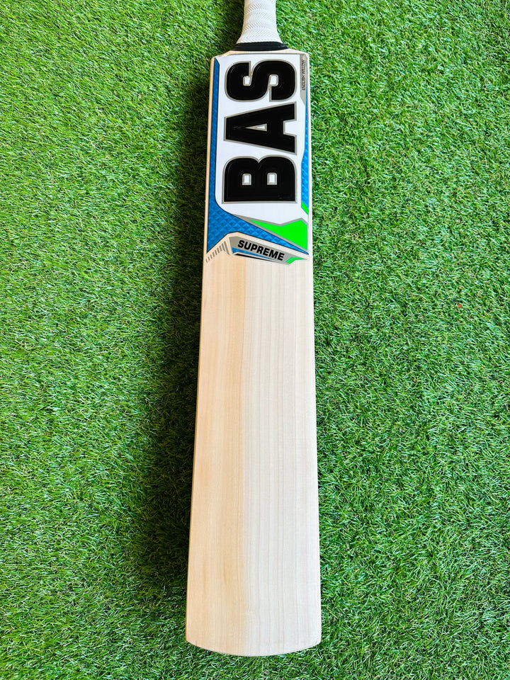 BAS Supreme Pro Cricket Bat