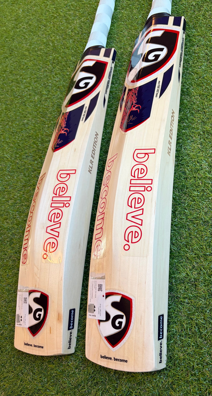 SG KLR Edition | Player Issue | IPL Edition