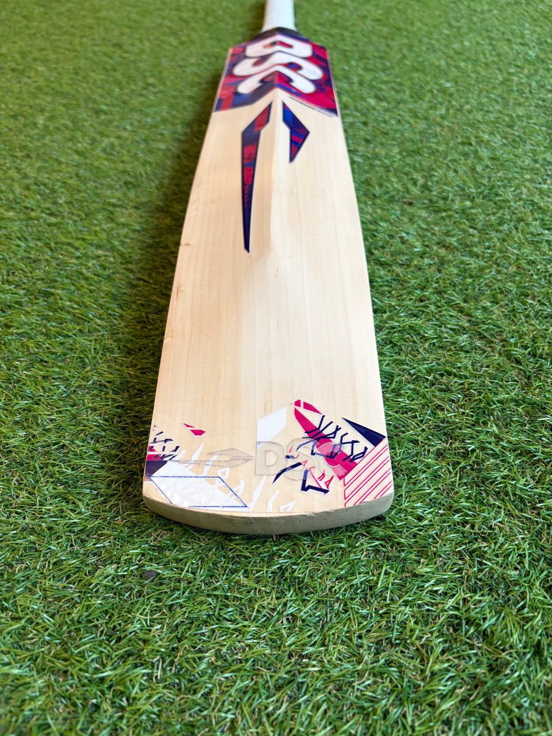 DSC Intense Rage Cricket Bat | Size 6