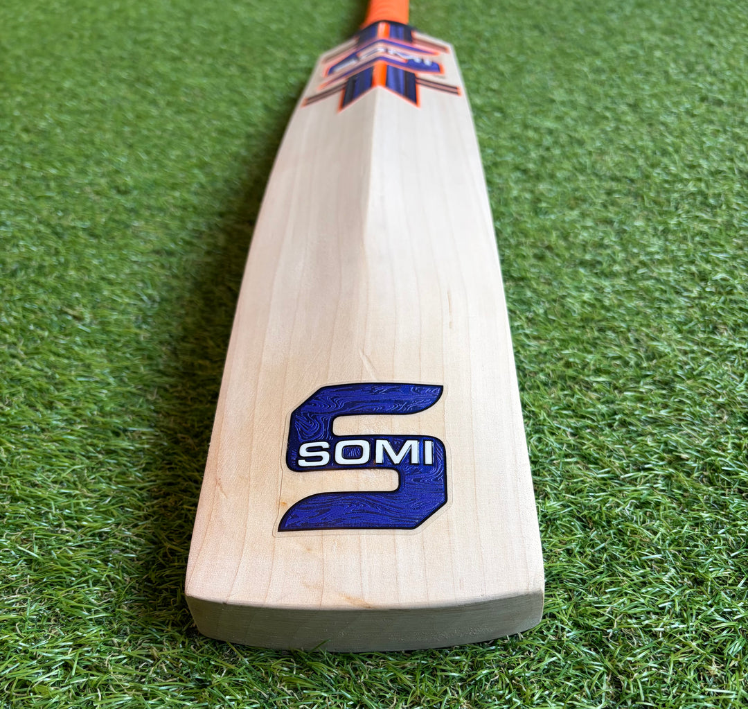 Somi MSD Player Cricket Bat