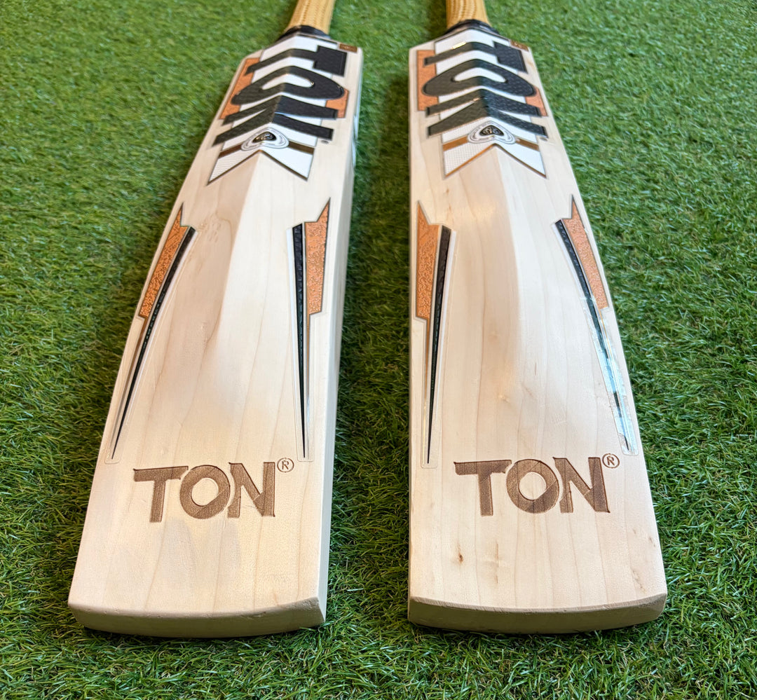 TON Super Cricket Bat | Size 6