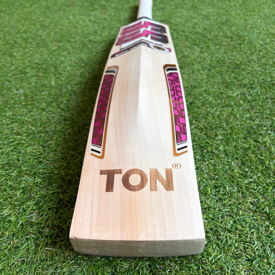 TON Players Pro Cricket Bat | Sunil Narine