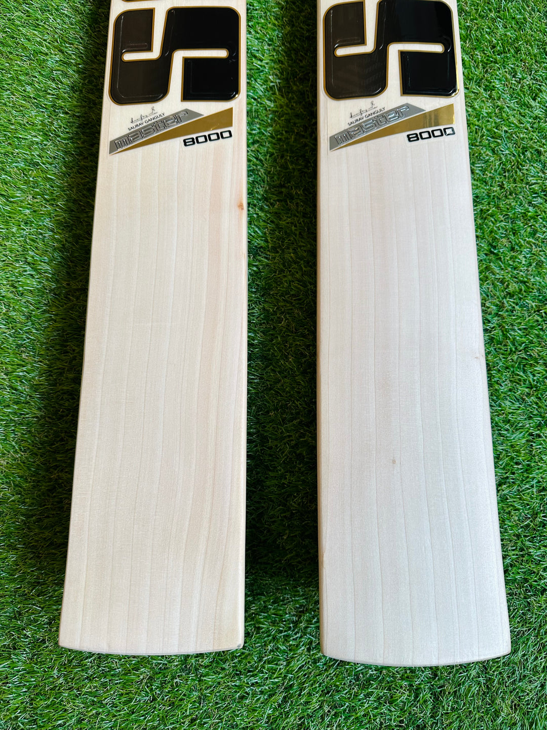 SS TON Master 8000 Cricket Bat 