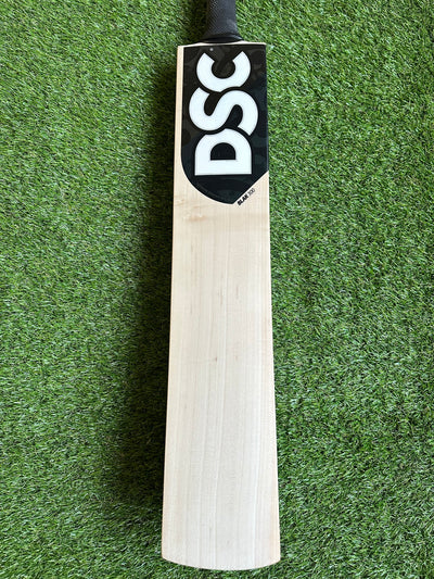 DSC Blak 300 Cricket Bat | 45mm Edges