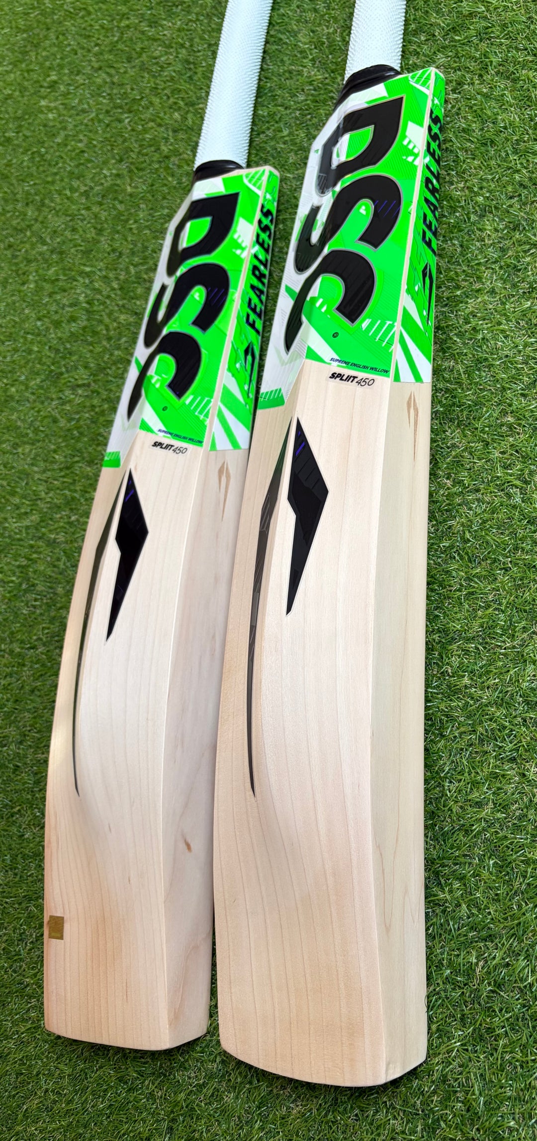DSC Spliit 450 Cricket Bat
