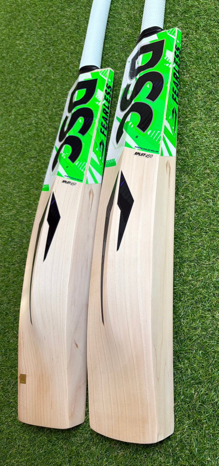 DSC Spliit 450 Cricket Bat