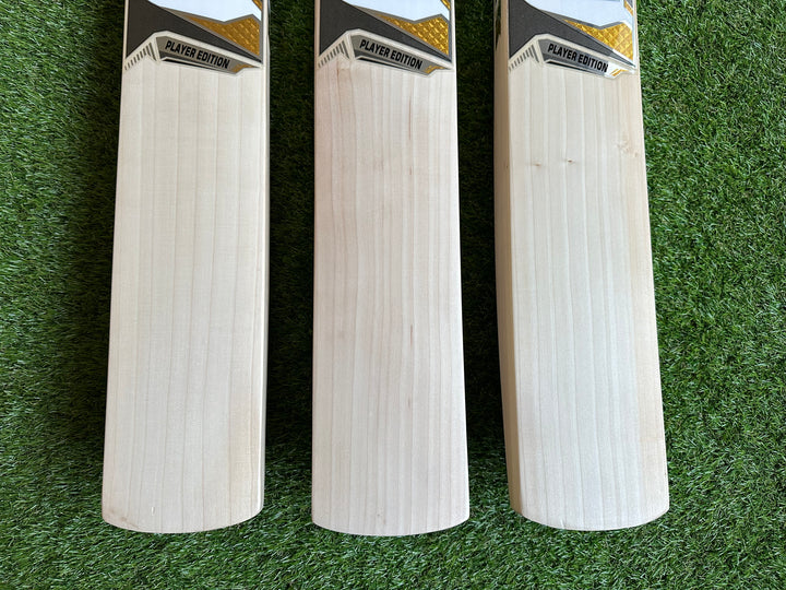 BAS Player Edition Cricket Bat