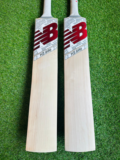 New Balance TC 590+ Cricket Bat