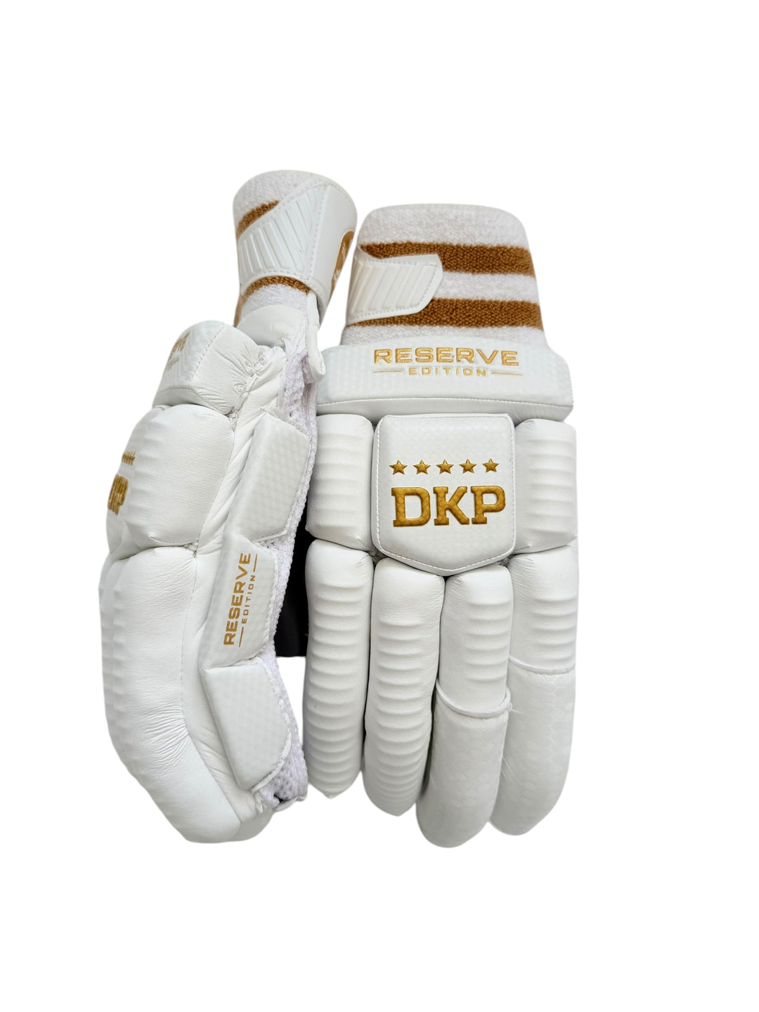 DKP Reserve Edition Cricket Batting Gloves