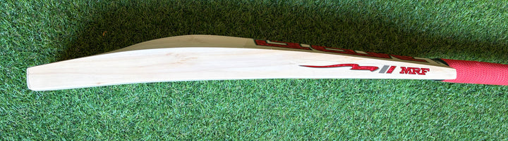 MRF Legacy Cricket Bat | 40mm Edges