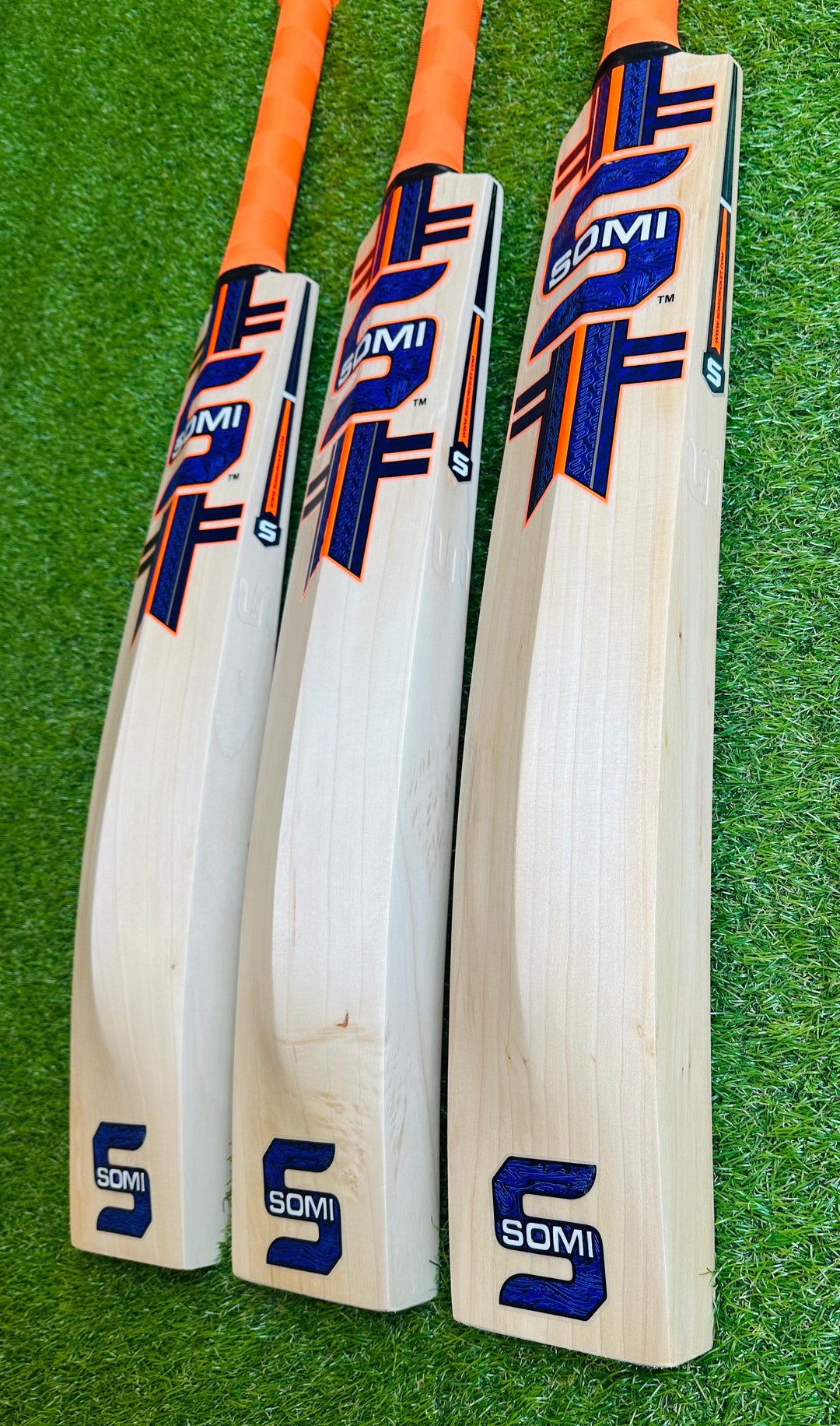 Somi MSD Punch Cricket Bat