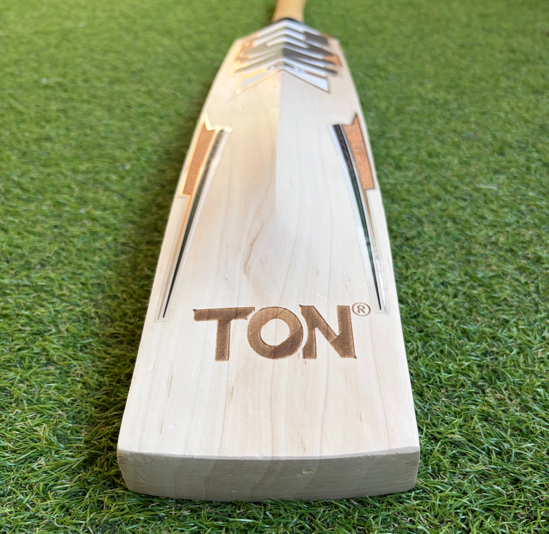 TON Super Cricket Bat | Harrow