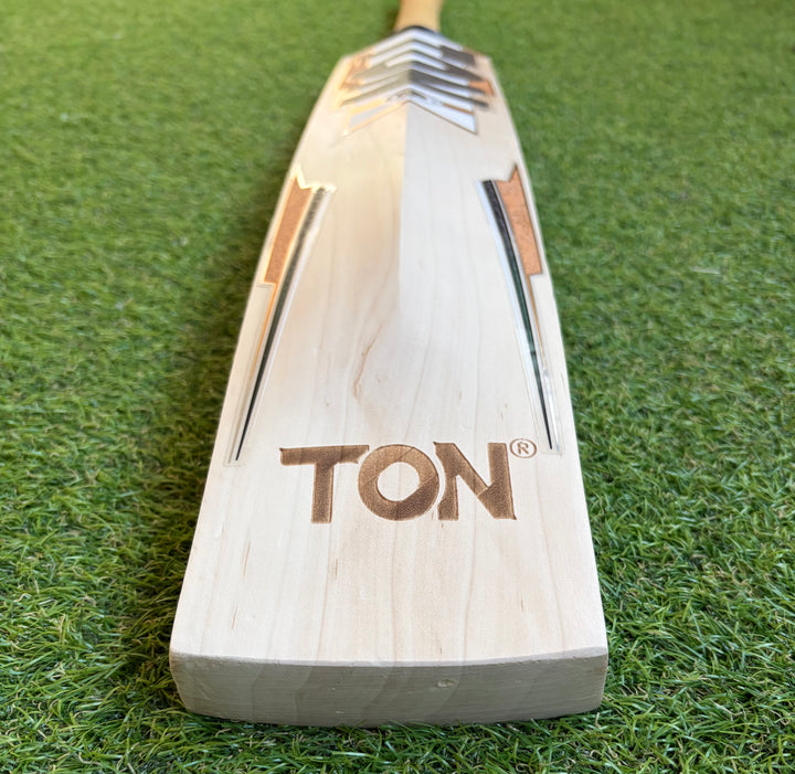 TON Super Cricket Bat | Harrow