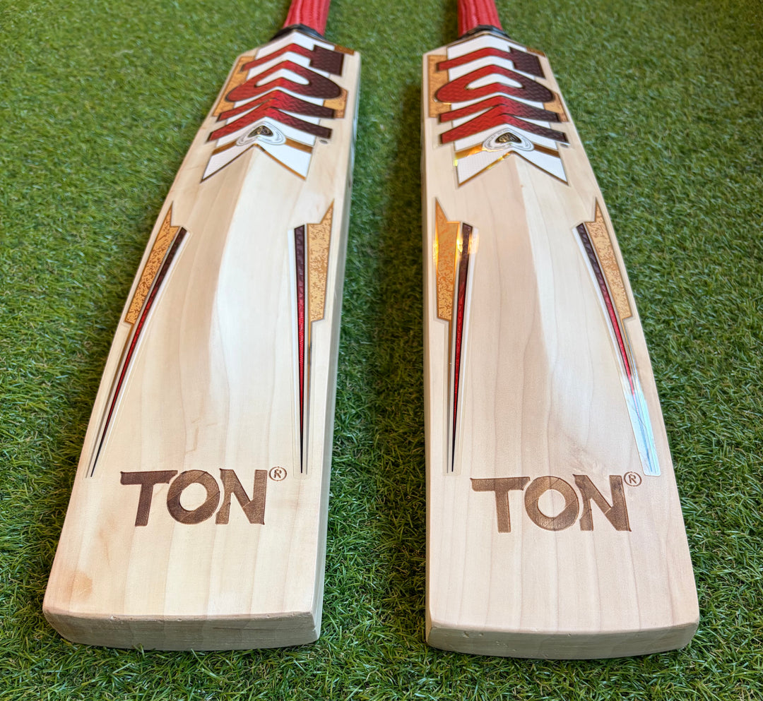 TON Gold Edition Cricket Bat | New Model