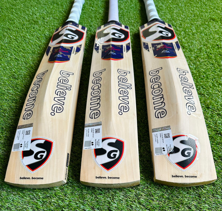 SG KLR Xtreme Cricket Bat | New Model