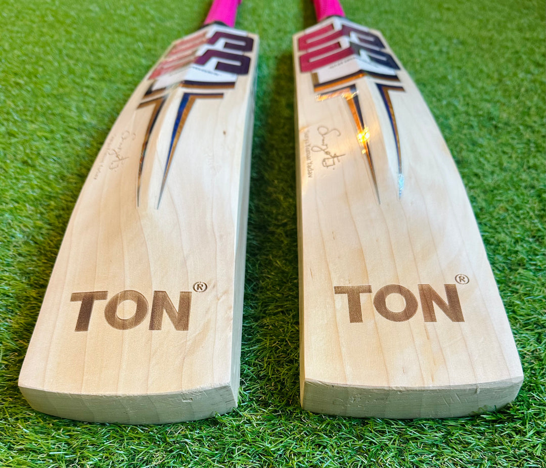 SS TON Sky Blaster Cricket Bat