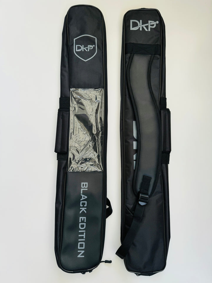 DKP Black Edition Cricket Bat Cover