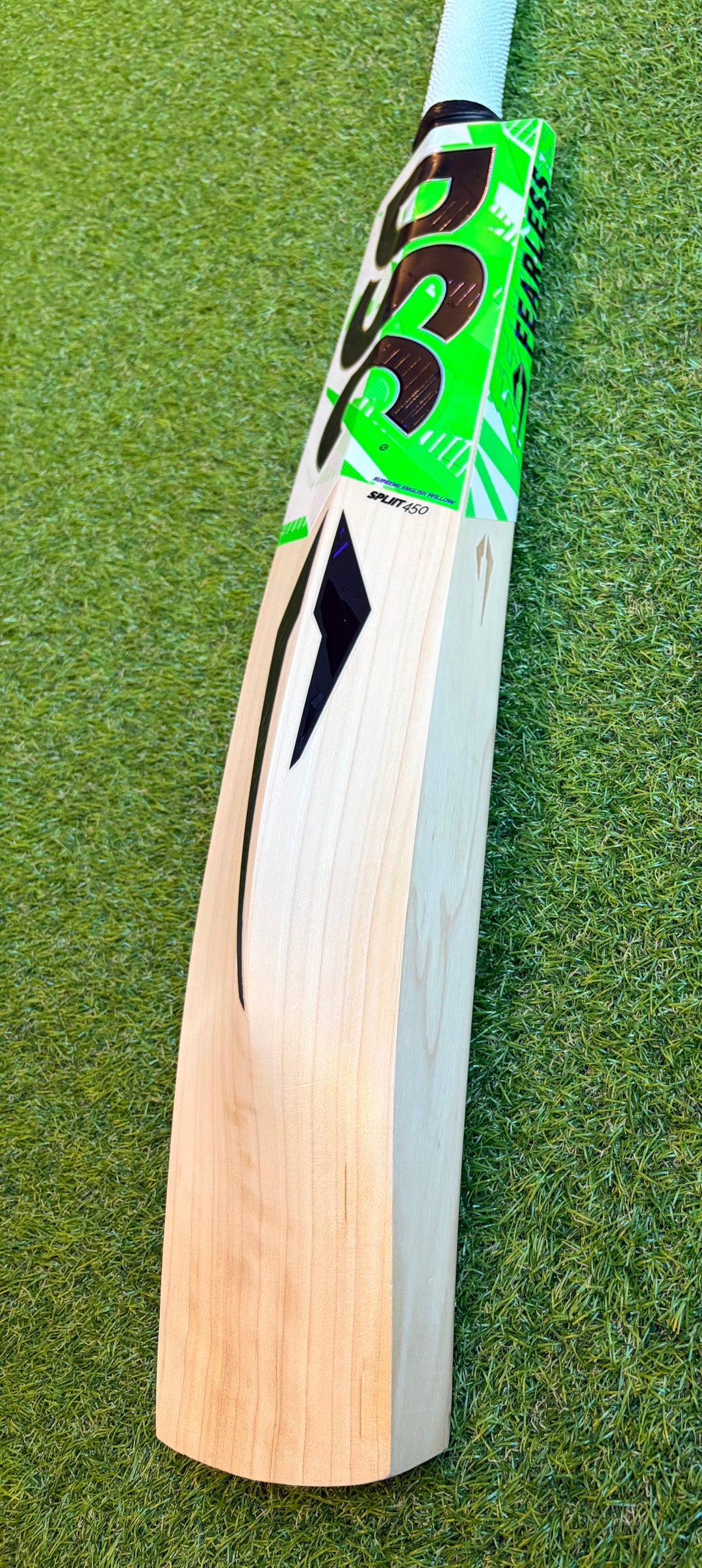 DSC Spliit 450 Cricket Bat