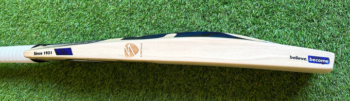 SG Triple Crown Classic Cricket Bat | New Model | 2lb 8oz