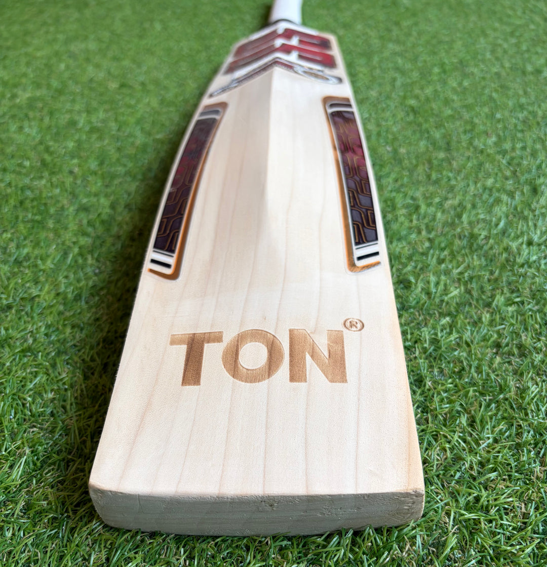 TON Gama Players Cricket Bat | Vaibhav Suryavanshi