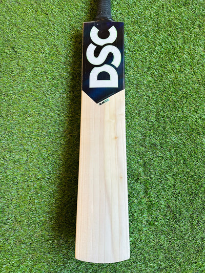DSC Blak 222 Cricket Bat 