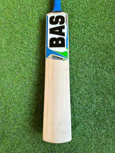 BAS Supreme Pro Cricket Bat