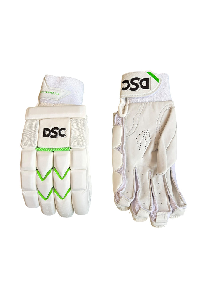 DSC Spliit 2000 Cricket Batting Gloves
