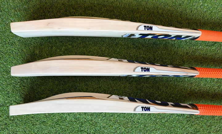 Ton Reserve Edition Cricket Bat | Size 5