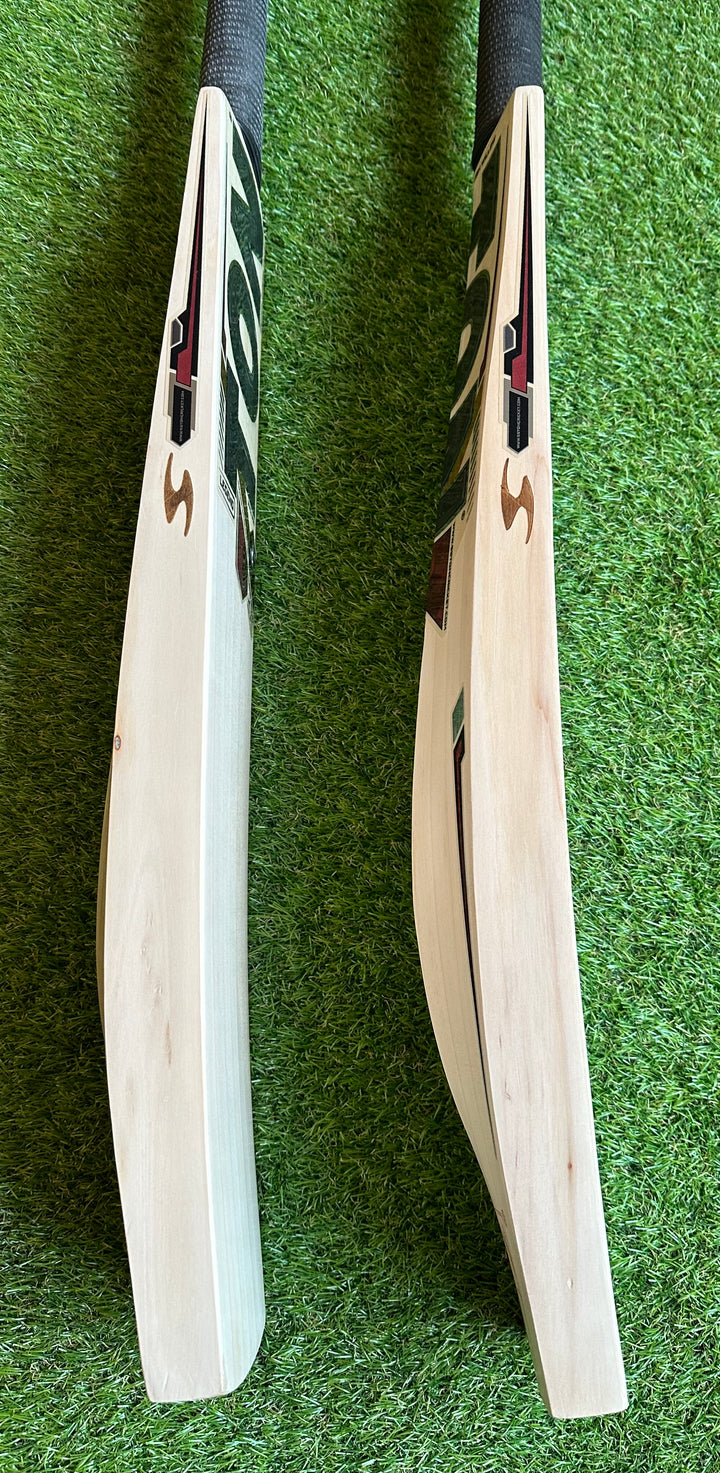 TON Legend Players Cricket Bat