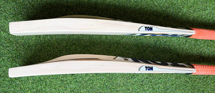 Ton Reserve Edition Cricket Bat | New Model | Harrow