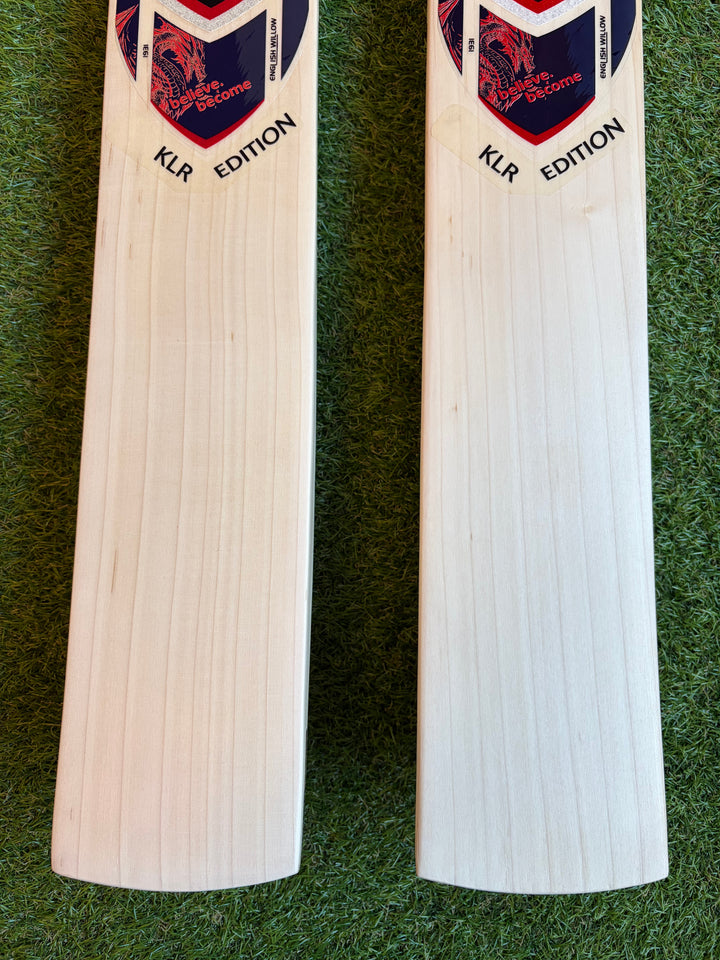 SG KLR Edition | Player Issue | IPL Edition