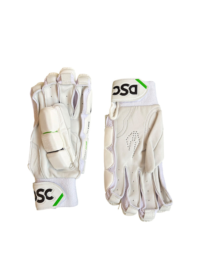 DSC Spliit 2000 Cricket Batting Gloves