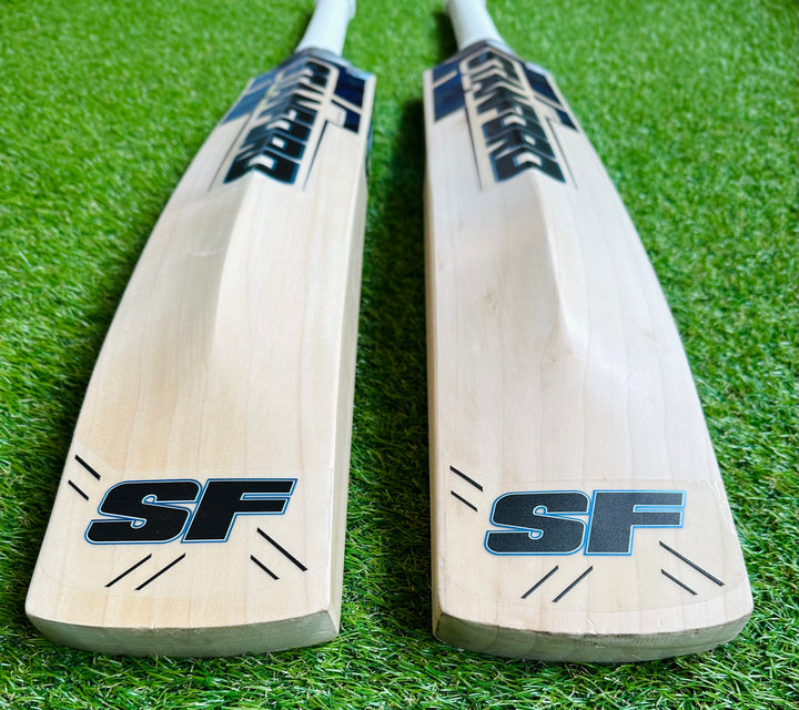 SF Camo Premium 10000 Edition Cricket Bat