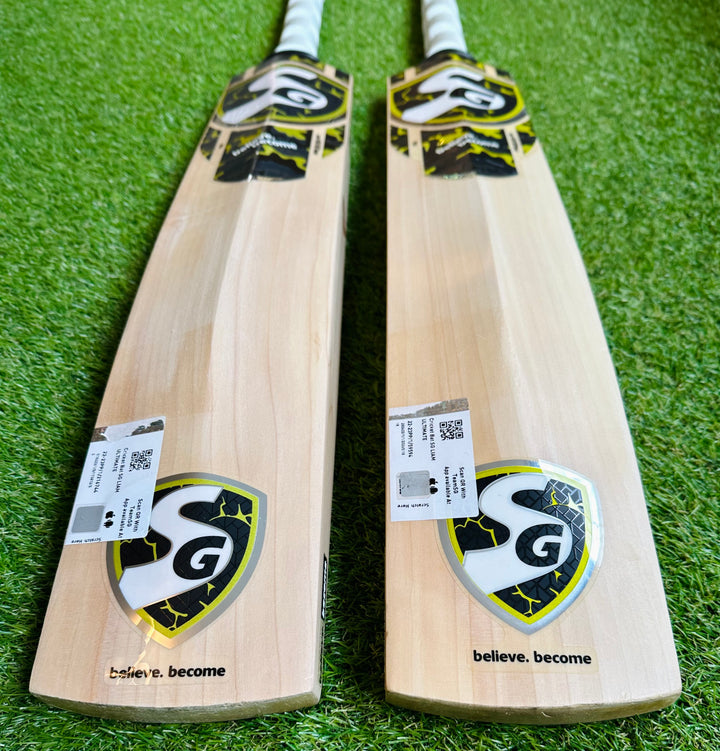 SG Liam Ultimate Cricket Bat