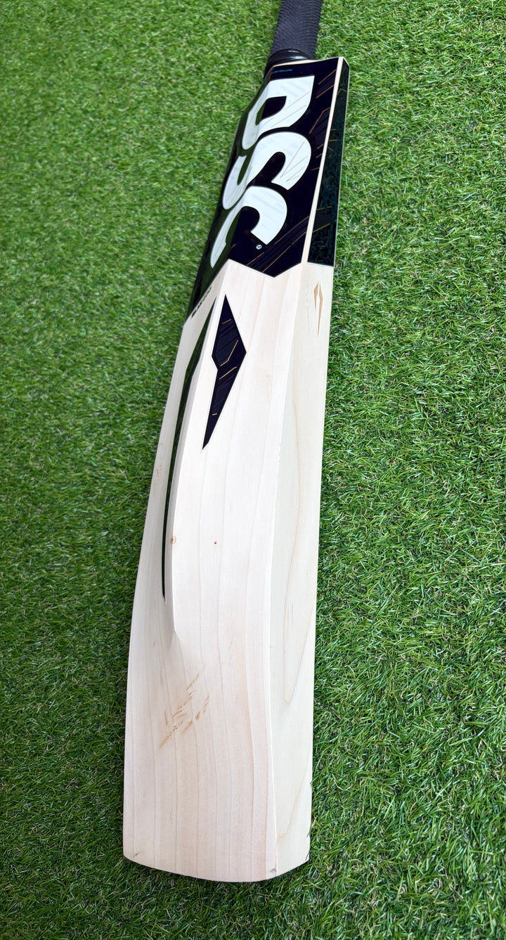 DSC Blak 400 Cricket Bat