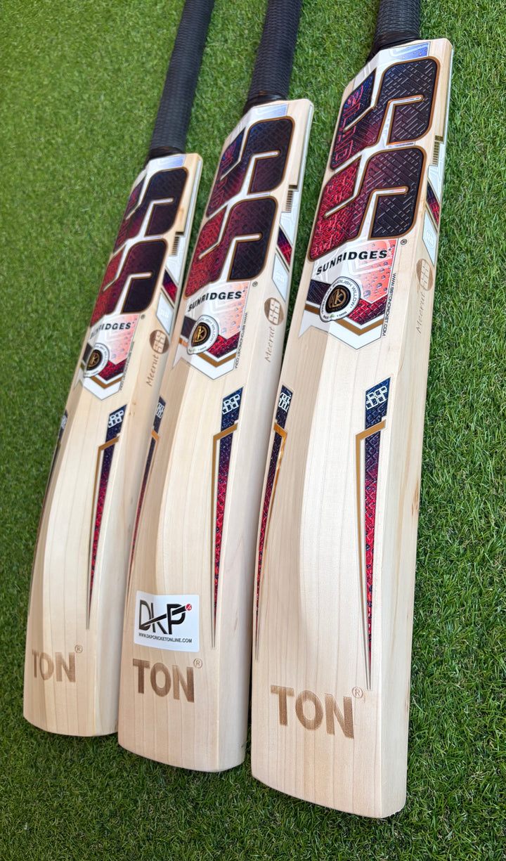 SS TON Gladiator Cricket Bat